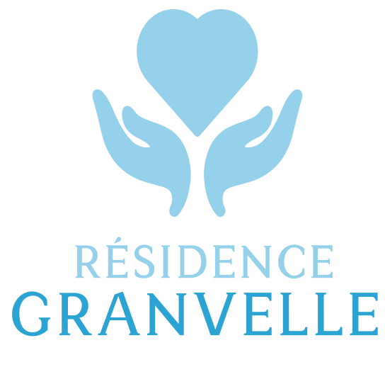 Résidence Granvelle Logo